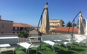 Acquarium Tropea